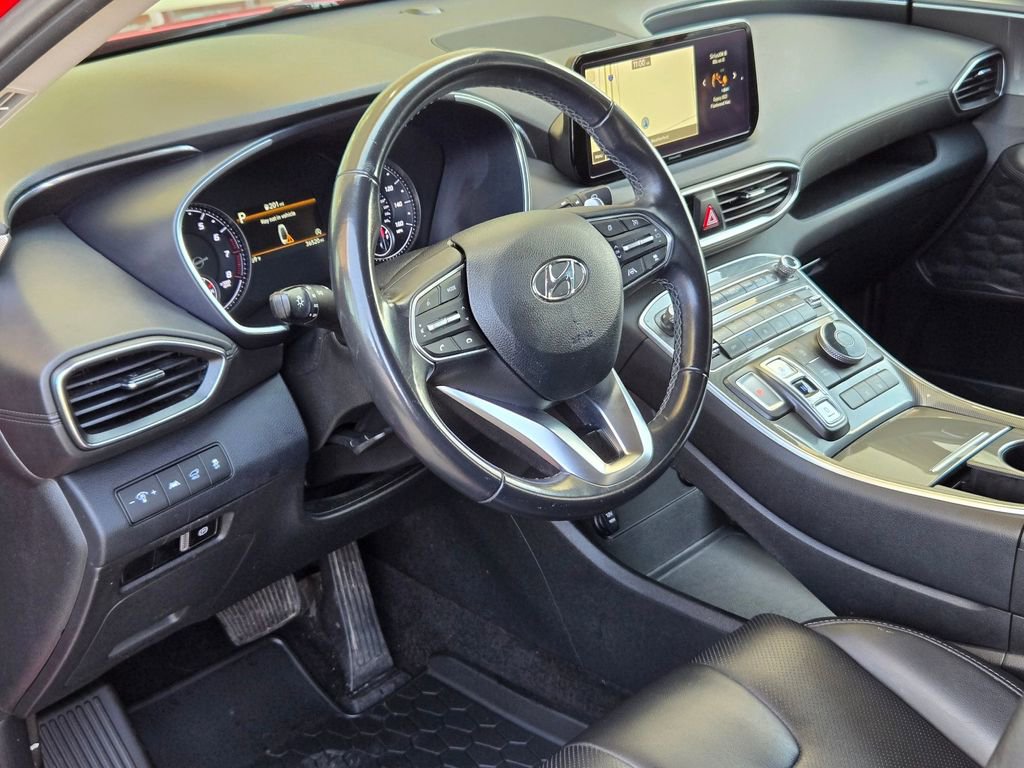 Used 2023 Hyundai Santa Fe XRT image 10