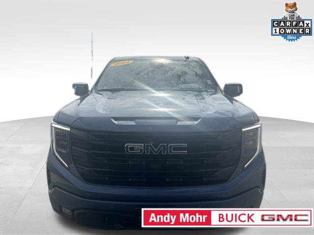 Used 2024 GMC Sierra 1500 Elevation w/ Elevation Premium Package AWD/4WD image 5