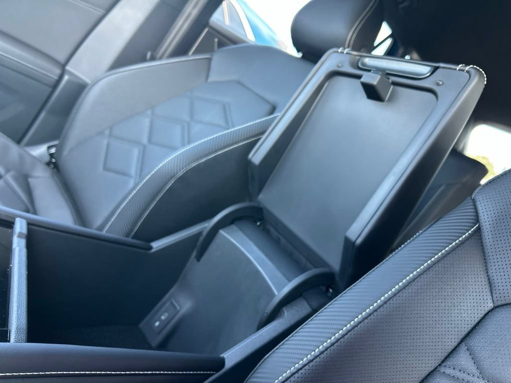 New 2026 Volkswagen Atlas Cross Sport SE FWD image 38