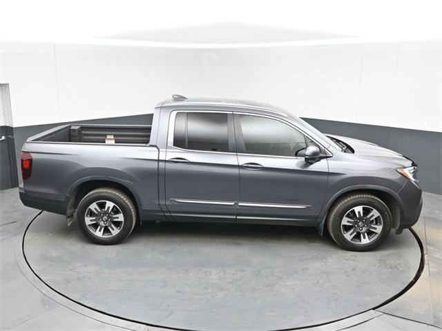 Used 2019 Honda Ridgeline RTL-T image 40