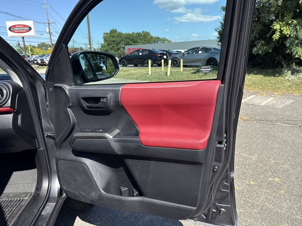 Certified 2023 Toyota Tacoma SR5 image 35