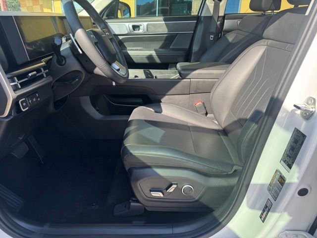 Used 2024 Hyundai Santa Fe XRT image 17