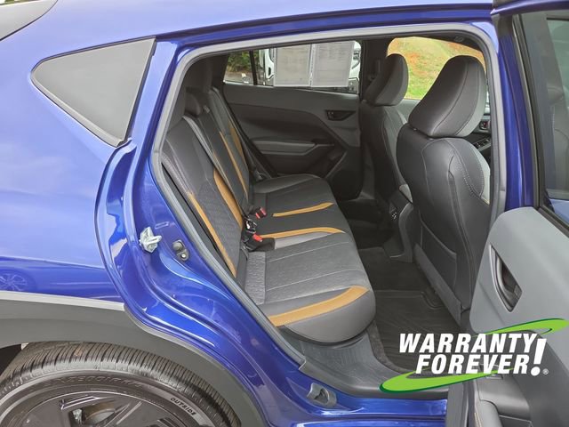 Certified 2025 Subaru Crosstrek 2.5i Sport w/ Crosstrek Mirror Package AWD/4WD image 17