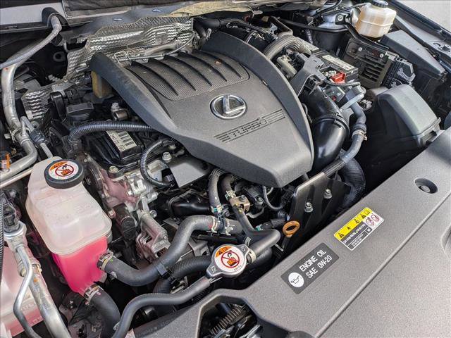 Used 2023 Lexus RX 350 Premium image 24