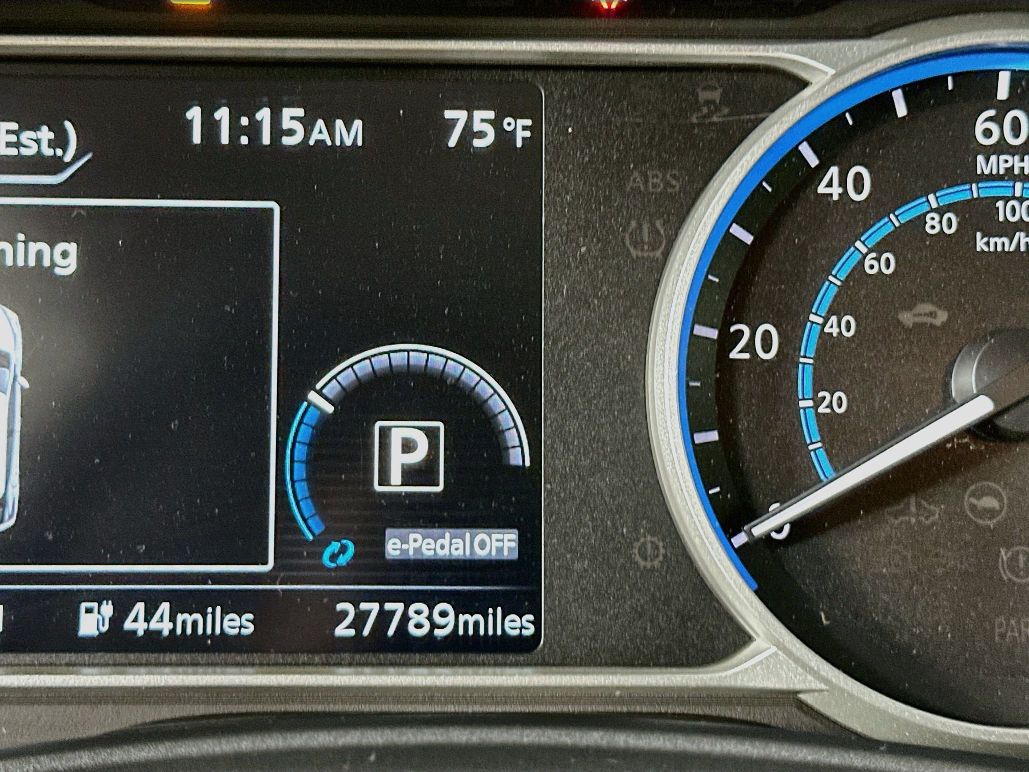 Used 2024 Nissan Leaf SV Plus FWD image 19