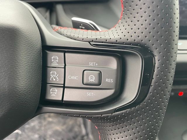 New 2026 Dodge Charger Scat Pack w/ Blacktop Package image 20