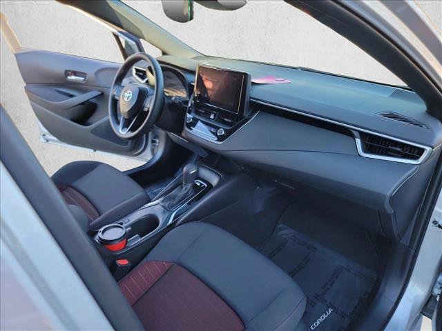 Used 2026 Toyota Corolla SE FWD image 26