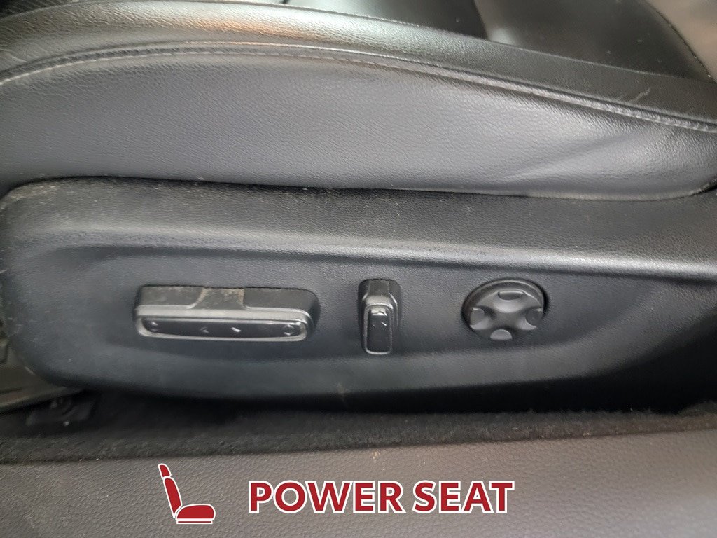 Used 2022 Honda Accord EX-L image 15