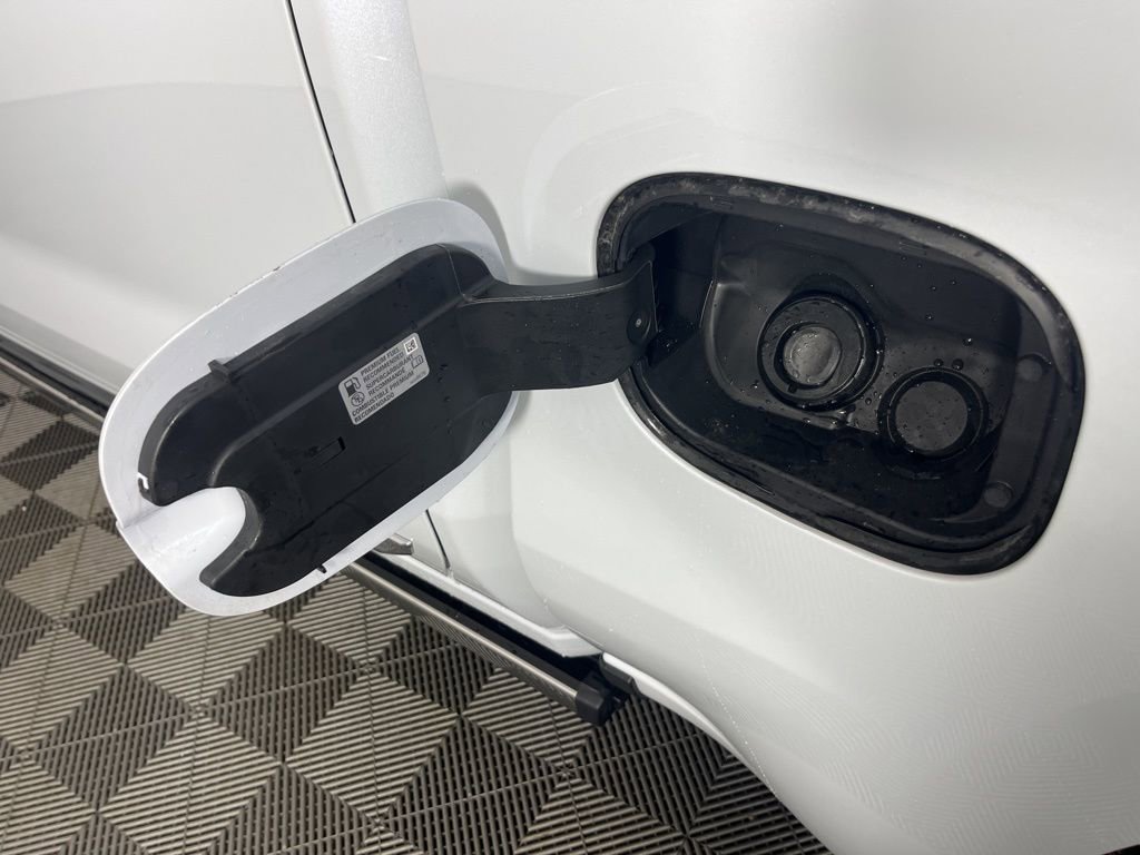 New 2026 Chevrolet Silverado 1500 High Country image 29