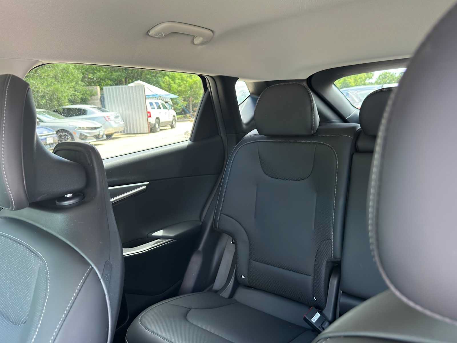Certified 2024 Kia EV6 Wind RWD image 11