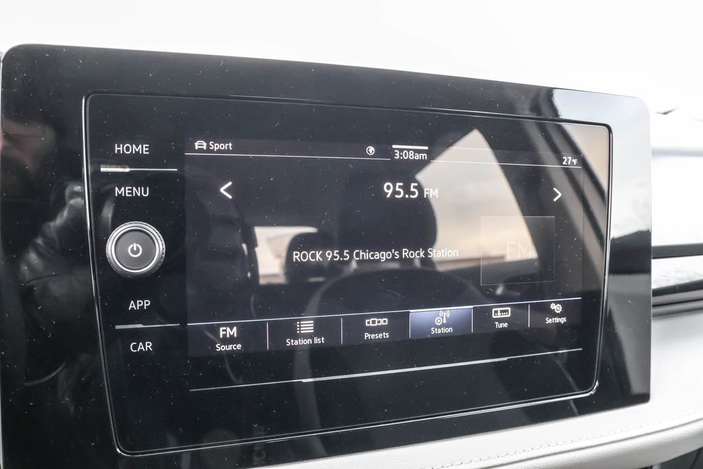 New 2026 Volkswagen Taos S image 28