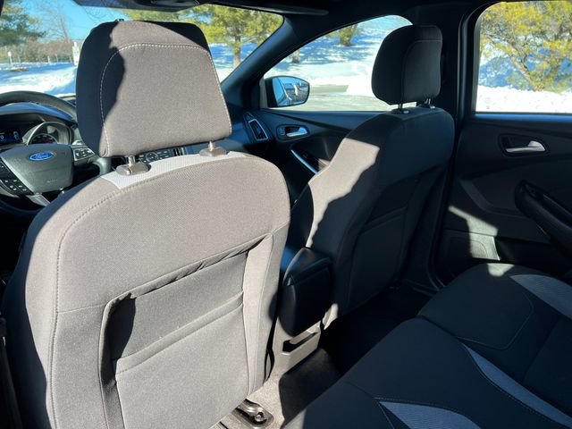 Certified 2018 Ford Focus ST image 26