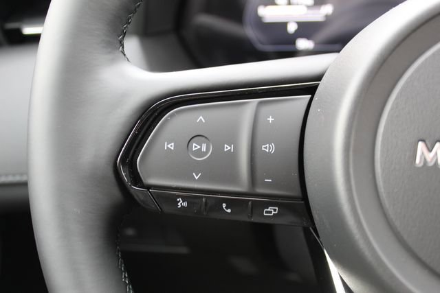 New 2026 MAZDA CX-5 Preferred AWD/4WD image 15