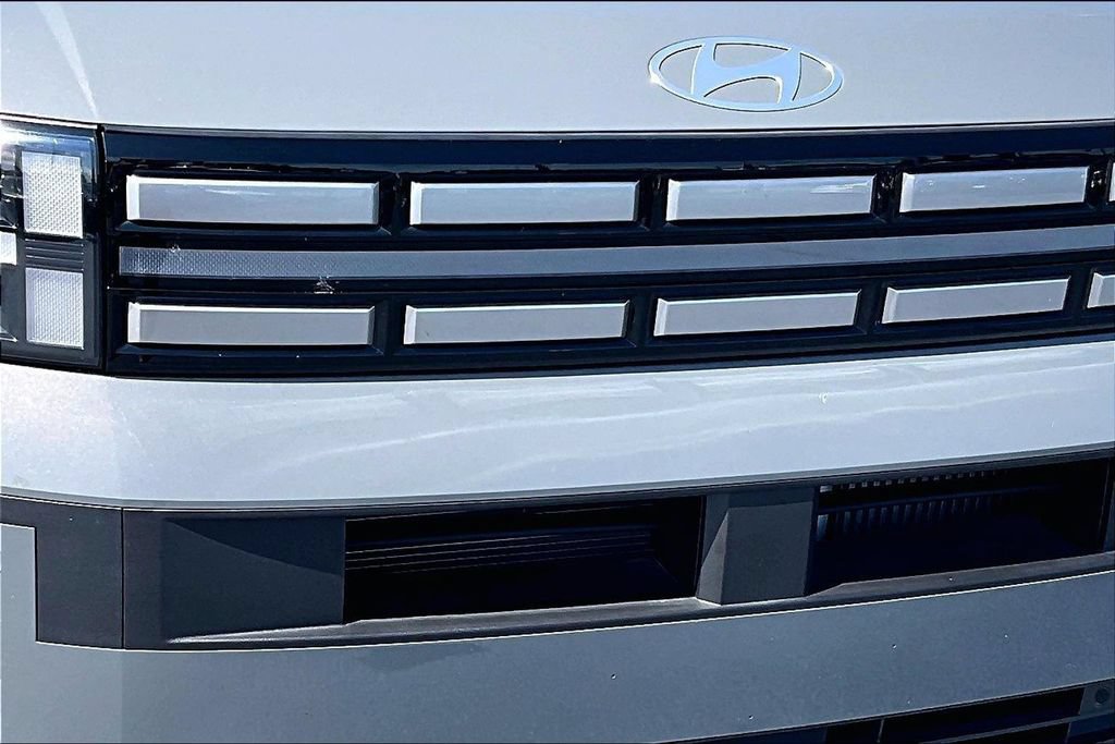 Used 2025 Hyundai Santa Fe SEL AWD/4WD image 29