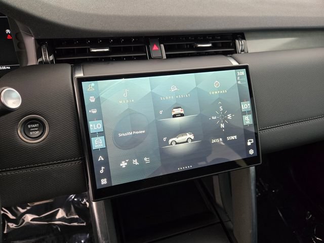 Certified 2024 Land Rover Discovery Sport Dynamic SE AWD/4WD image 22