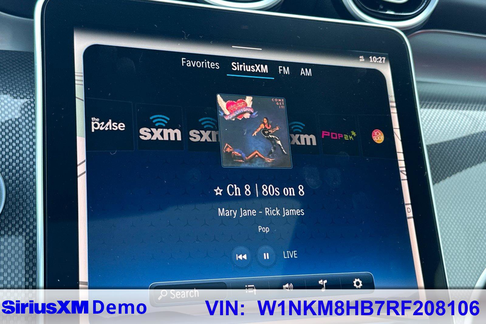 Used 2024 Mercedes-Benz GLC 43 AMG 4MATIC image 29