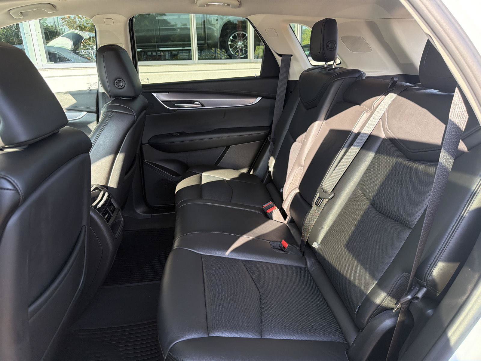 Used 2019 Cadillac XT5 Premium Luxury AWD/4WD image 42