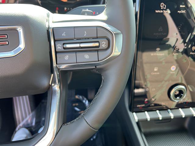 New 2026 GMC Terrain Elevation w/ Technology Package II image 17