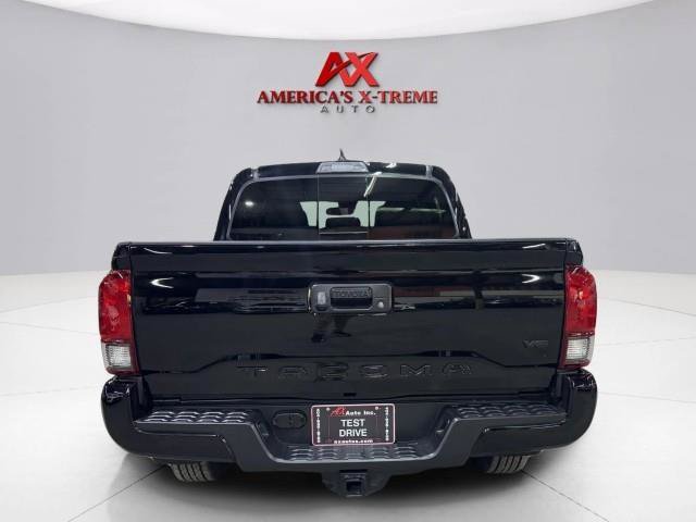 Used 2023 Toyota Tacoma SR5 RWD image 7