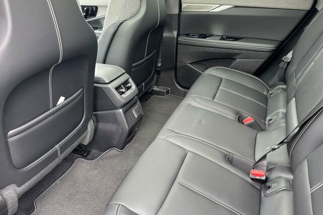 New 2026 Cadillac Optiq Sport 1 AWD/4WD image 12