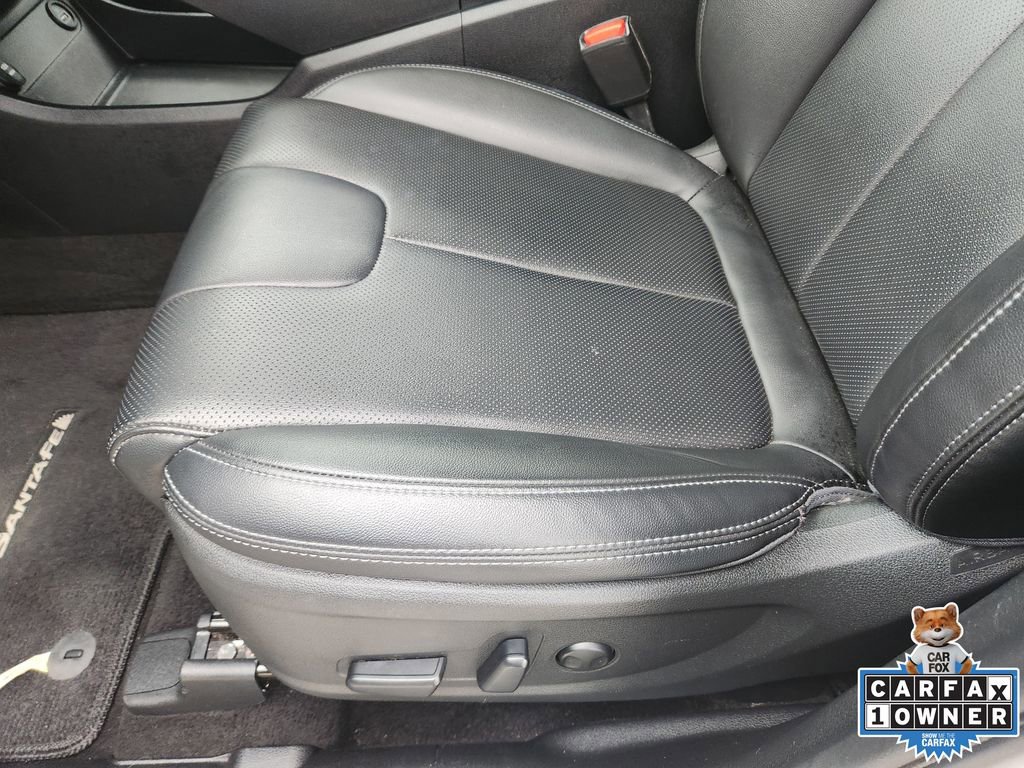Used 2023 Hyundai Santa Fe SEL w/ Premium Package image 30