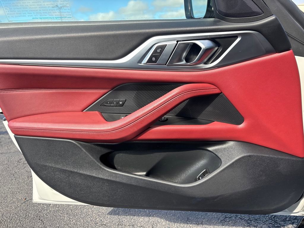 Used 2022 BMW 430i Gran Coupe w/ M Sport Package image 25