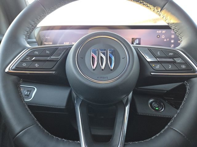 New 2026 Buick Enclave Sport Touring w/ Power Package image 36