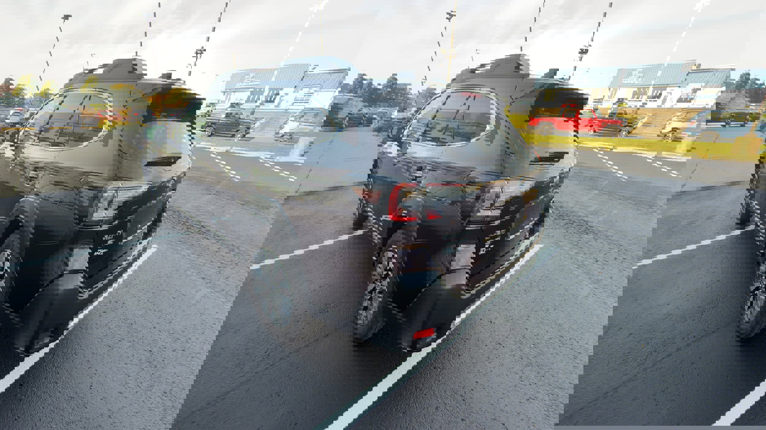 Certified 2025 Subaru Outback Touring XT image 5