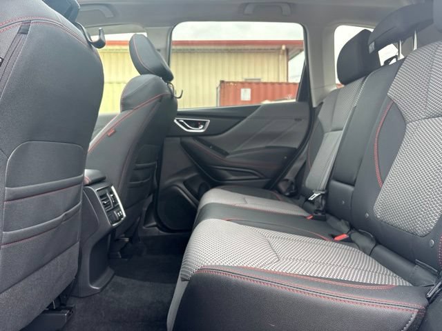 Used 2020 Subaru Forester Sport w/ Popular Package #2 AWD/4WD image 14