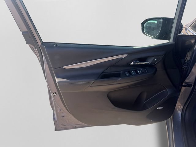 Certified 2022 Chevrolet Bolt LT w/ Infotainment Package FWD image 10