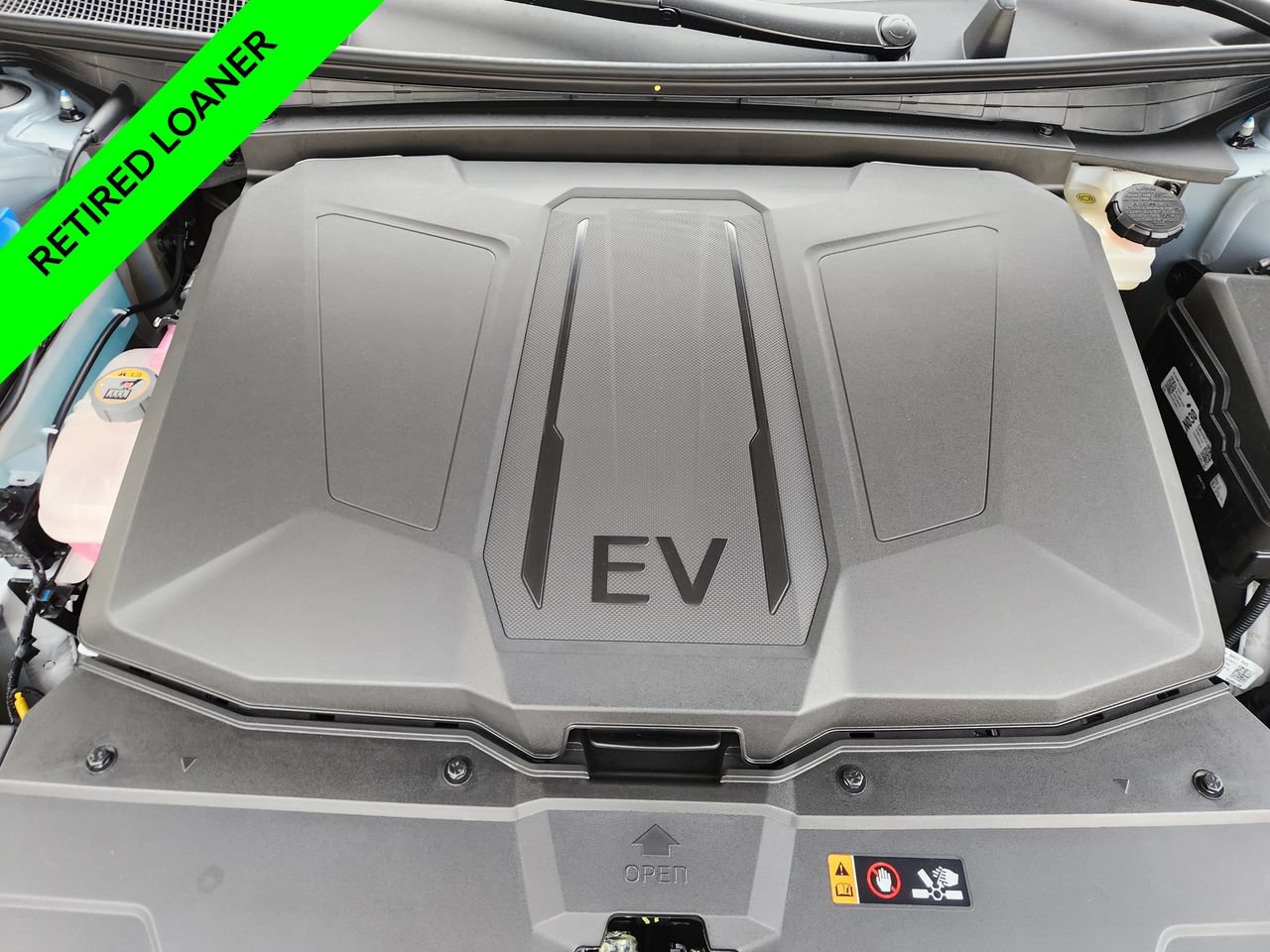 New 2026 Hyundai Ioniq 5 SE RWD image 30