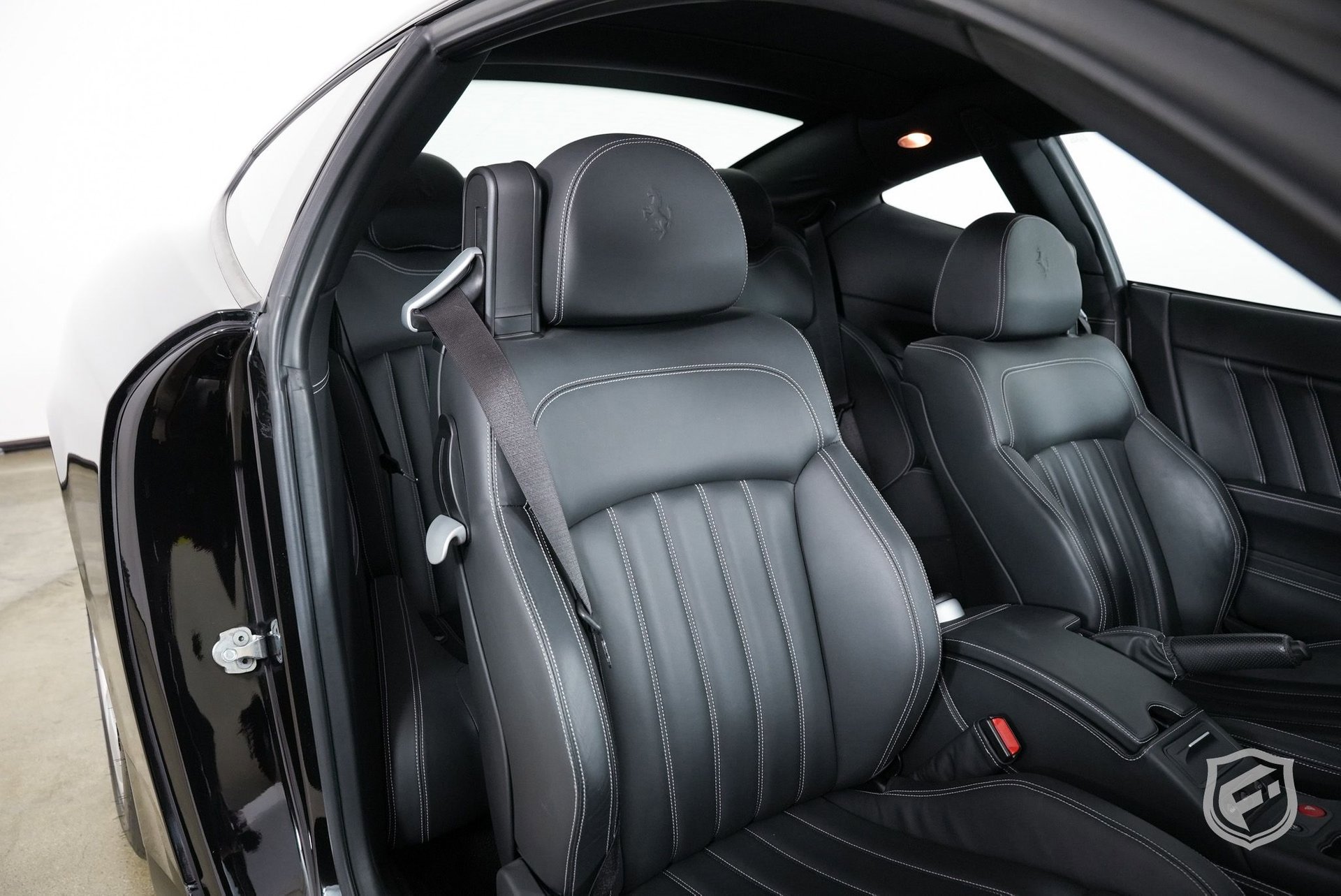 Used 2007 Ferrari 612 Scaglietti image 36