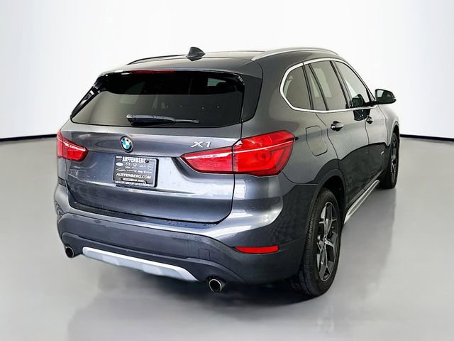 Used 2016 BMW X1 xDrive28i image 7