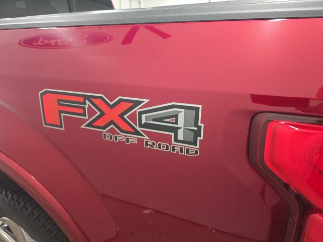 Used 2019 Ford F150 Lariat AWD/4WD image 13