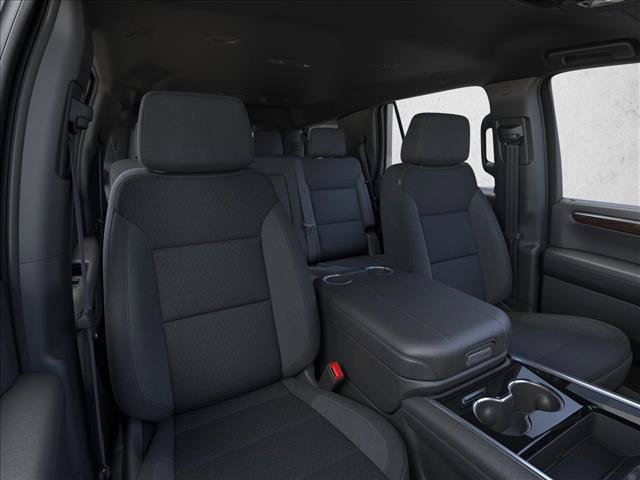 New 2026 Chevrolet Tahoe LS w/ LPO, Dark Essentials Package RWD image 16