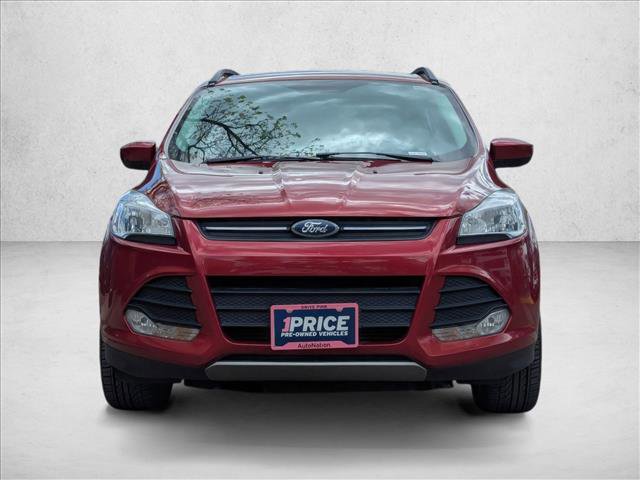 Used 2016 Ford Escape SE w/ Equipment Group 201A AWD/4WD image 2