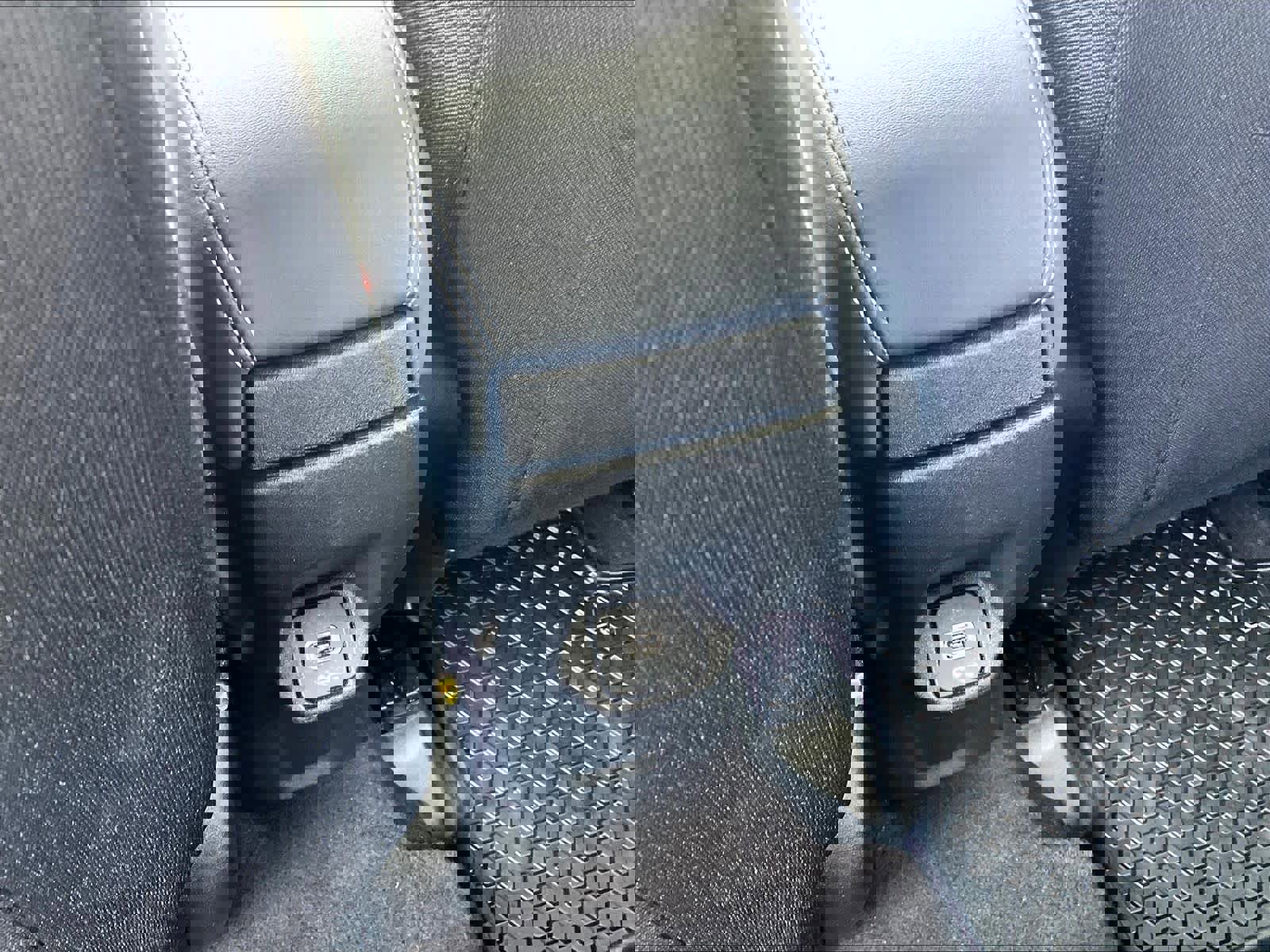 Used 2022 Jeep Renegade Latitude image 46