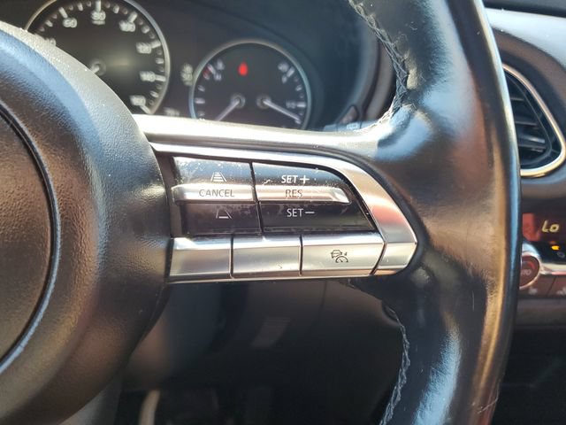 Used 2023 MAZDA CX-30 AWD 2.5 S w/ Preferred Package image 24