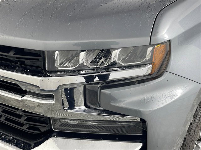 Used 2021 Chevrolet Silverado 1500 LT w/ Texas Edition Plus image 21