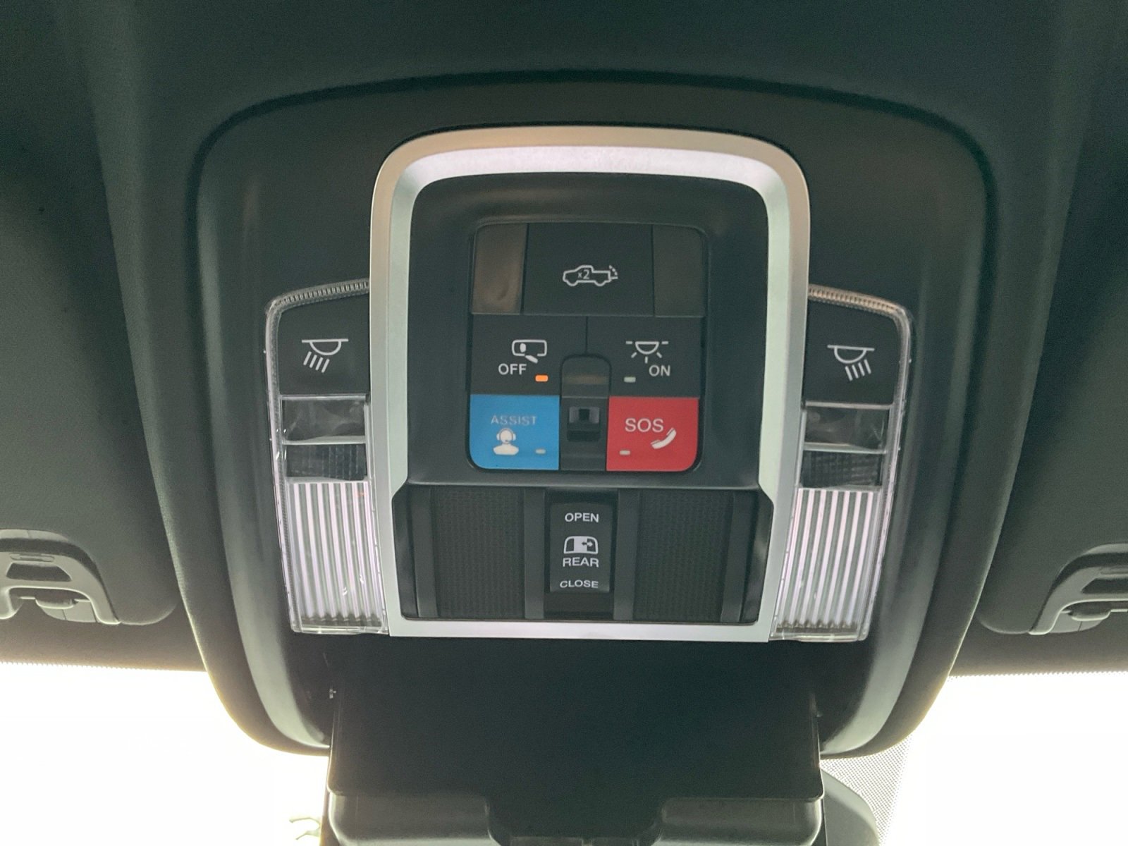 New 2026 RAM 1500 Big Horn image 20