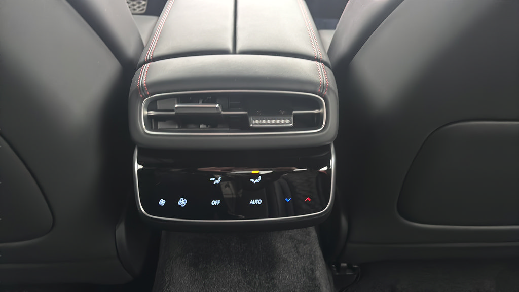 New 2026 Genesis G80 3.5T Sport Prestige AWD/4WD image 11