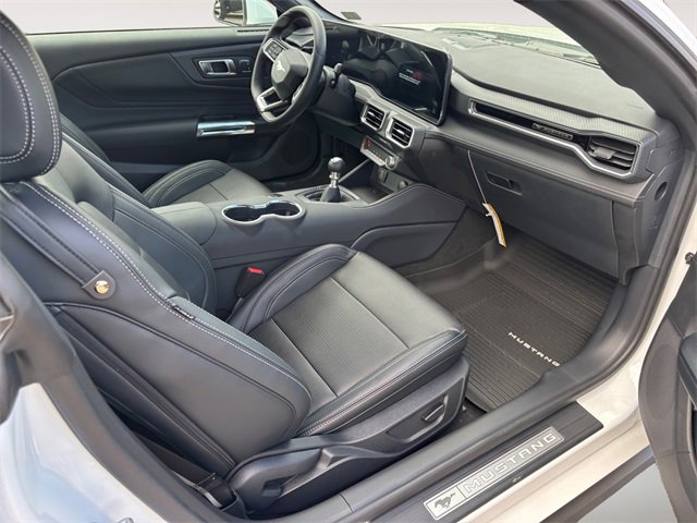 New 2025 Ford Mustang GT Premium image 15