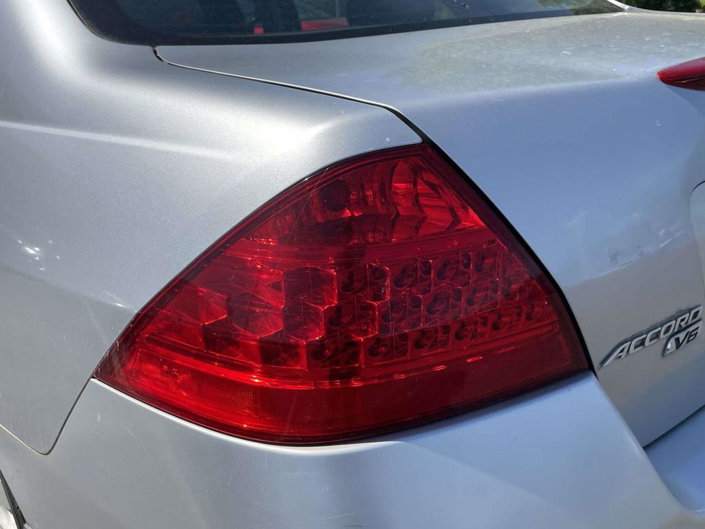 Used 2006 Honda Accord LX image 10