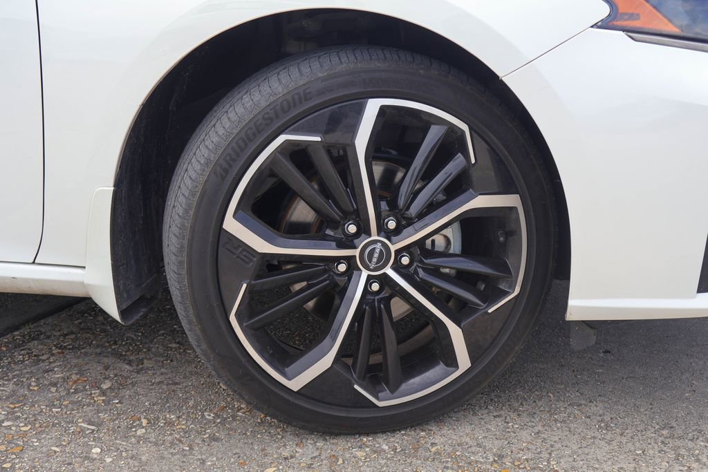 Used 2023 Nissan Altima 2.5 SR w/ SR Premium Package AWD/4WD image 28