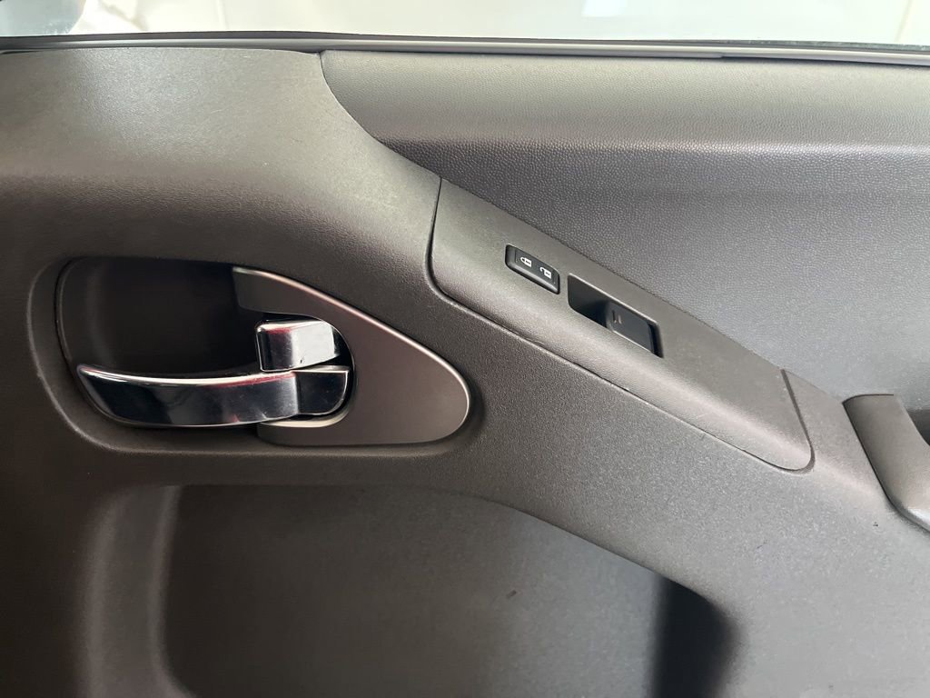 Used 2018 Nissan Frontier SV image 44