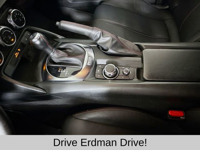 Used 2018 MAZDA MX-5 Miata Grand Touring image 15