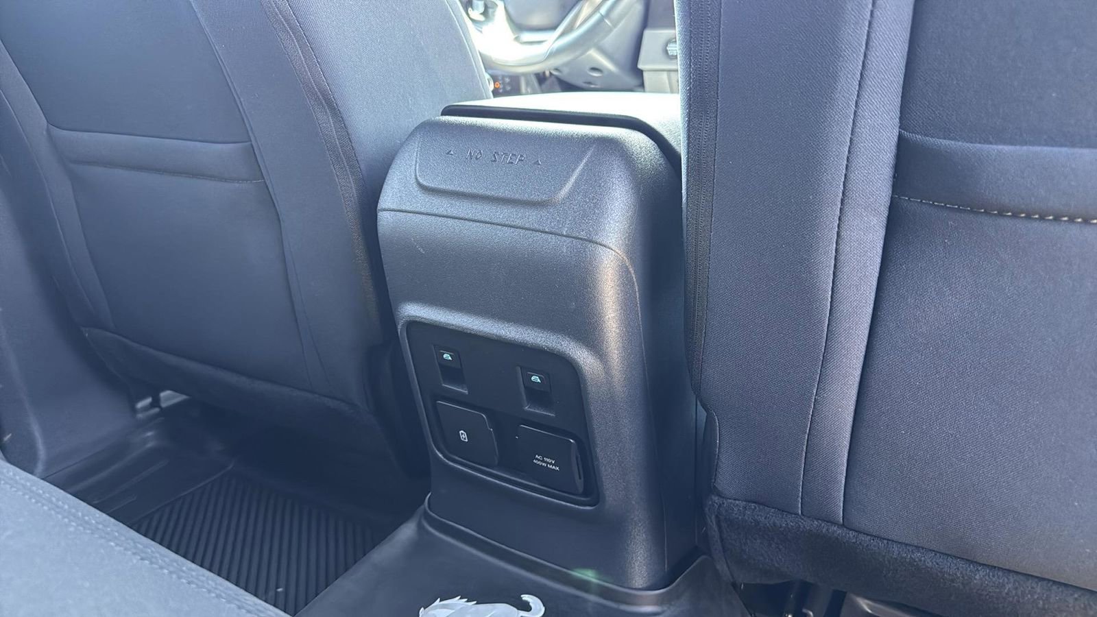 Certified 2023 Ford Bronco Big Bend AWD/4WD image 28