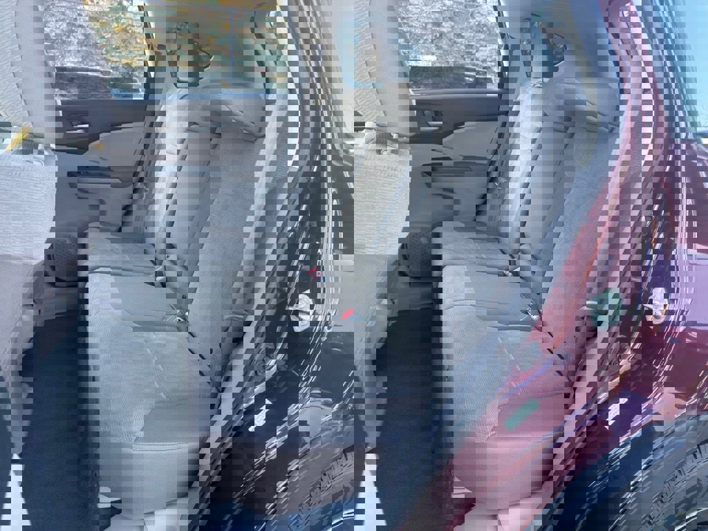 Used 2014 Honda CR-V LX image 32