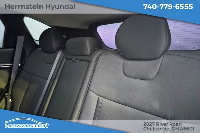 Used 2022 Hyundai Tucson SEL w/ Cargo Package image 24