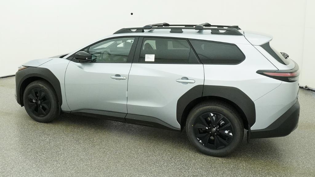 New 2026 Toyota bZ Woodland AWD/4WD image 52